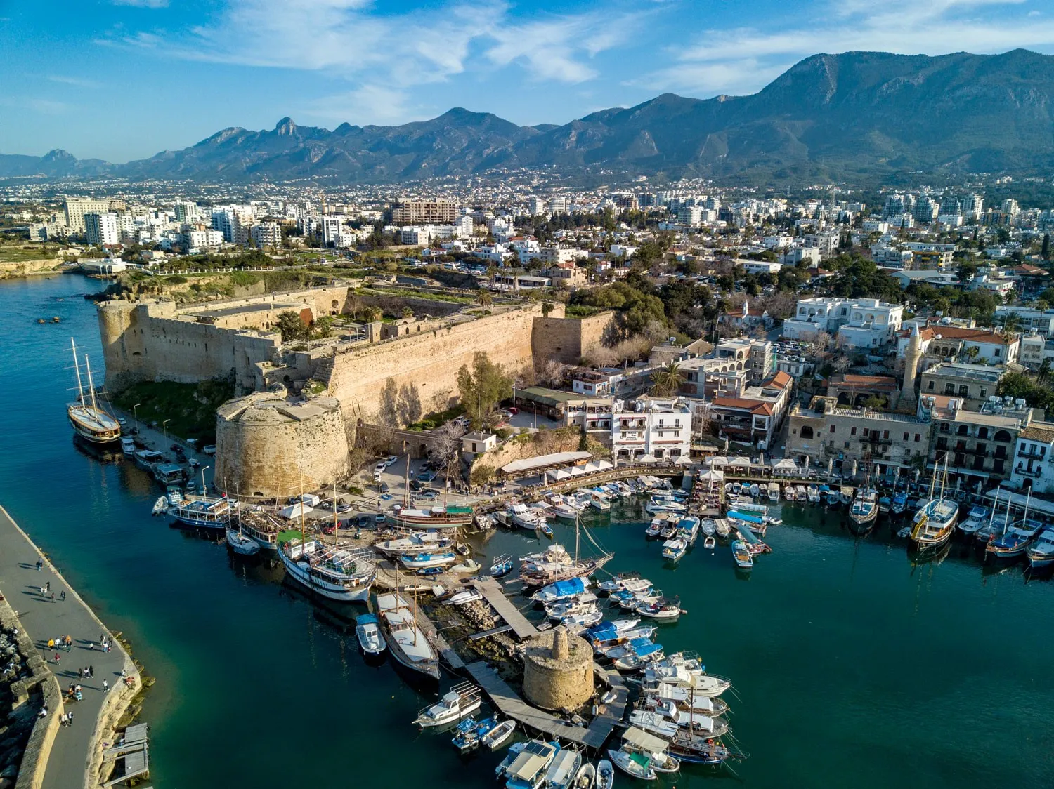 Κάστρο Κερύνειας